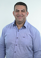 Foto oficial de João Leiteiro
