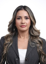 Foto oficial de Carol Enfermeira