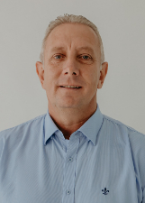Foto oficial de Alencar Luchtenberg