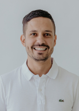 Foto oficial de Yago Pontes