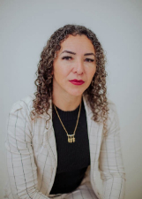 Foto oficial de Solange Santos