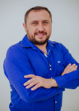 Foto oficial de Alex Bueno