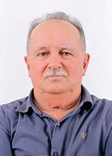 Foto oficial de Miguel Dias