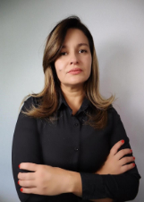 Foto oficial de Elaine Farias