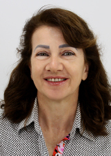 Foto oficial de Marcia Sotoriva