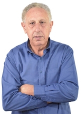 Foto oficial de Ademir Consani