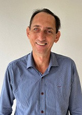 Foto oficial de Joel Piekler