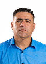 Foto oficial de Elton Mendes