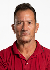 Foto oficial de Edgard