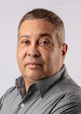 Foto oficial de Toninho da Farmácia