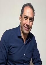 Foto oficial de Danilo Miranda