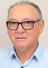 Foto oficial de Jovenil Rodrigues de