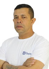 Foto oficial de Carlinhos da Vila