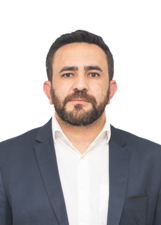 Foto oficial de Carlos Xavier