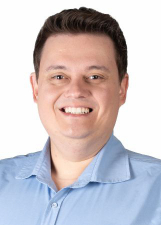 Foto oficial de João Diego