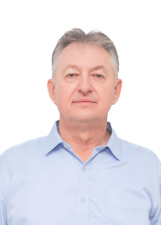 Foto oficial de Sadi Kisiel