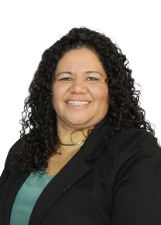 Foto oficial de Lucia Dias