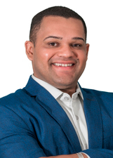 Foto oficial de João Paulo do Abel