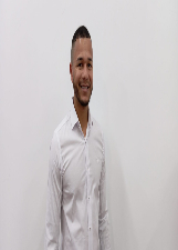 Foto oficial de Joel da Lanchonete