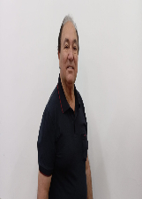 Foto oficial de Izau