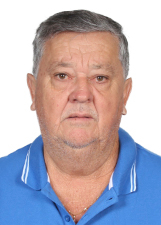 Foto oficial de José Marzura