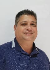 Foto oficial de Jaime Motorista