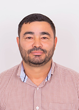 Foto oficial de João Batista