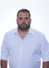 Foto oficial de Denys Moraes
