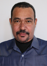 Foto oficial de Luciano da Água