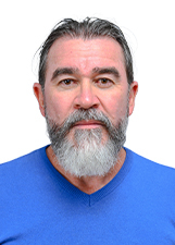Foto oficial de Jose Ailton Vasco