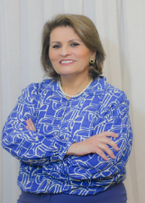 Foto oficial de Maria Antonieta