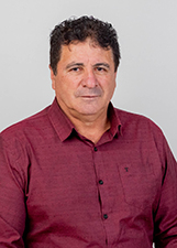 Foto oficial de Ivair Bernardo