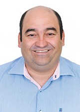 Foto oficial de Valmir de Col