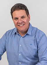 Foto oficial de Anderson Barreto