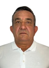 Foto oficial de Nivaldo