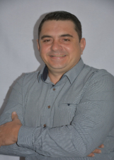 Foto oficial de Vagner Micheloni