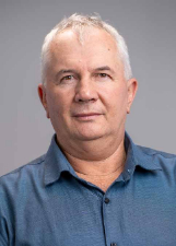 Foto oficial de Paludo da Garagem