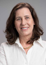 Foto oficial de Márcia Berno