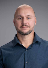 Foto oficial de Gilvano Borin