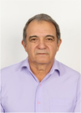Foto oficial de Cardoso