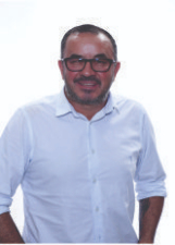 Foto oficial de Claudinho Zoinho