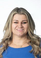 Foto oficial de Jislaine Vanite