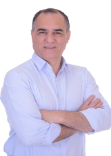 Foto oficial de Juninho da Saude