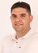 Foto oficial de Marcelo Menegali