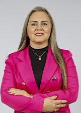 Foto oficial de Silvana Gelinski
