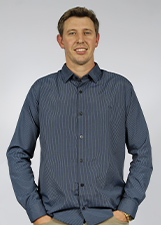 Foto oficial de Neto Cabrera