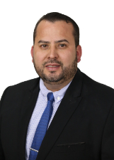Foto oficial de Paulo Rosa