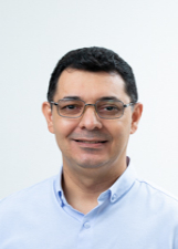 Foto oficial de Professor Carlos