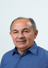 Foto oficial de Josival Moreira
