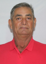 Foto oficial de Jair Jaitão